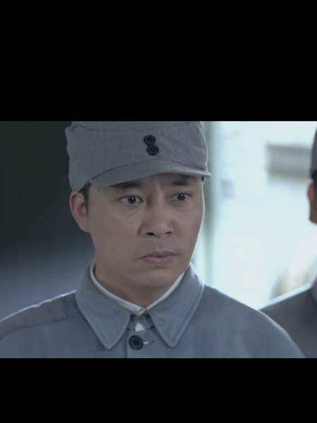 雪豹坚强岁月周卫国为了兄弟两肋插刀竟甘愿受罚