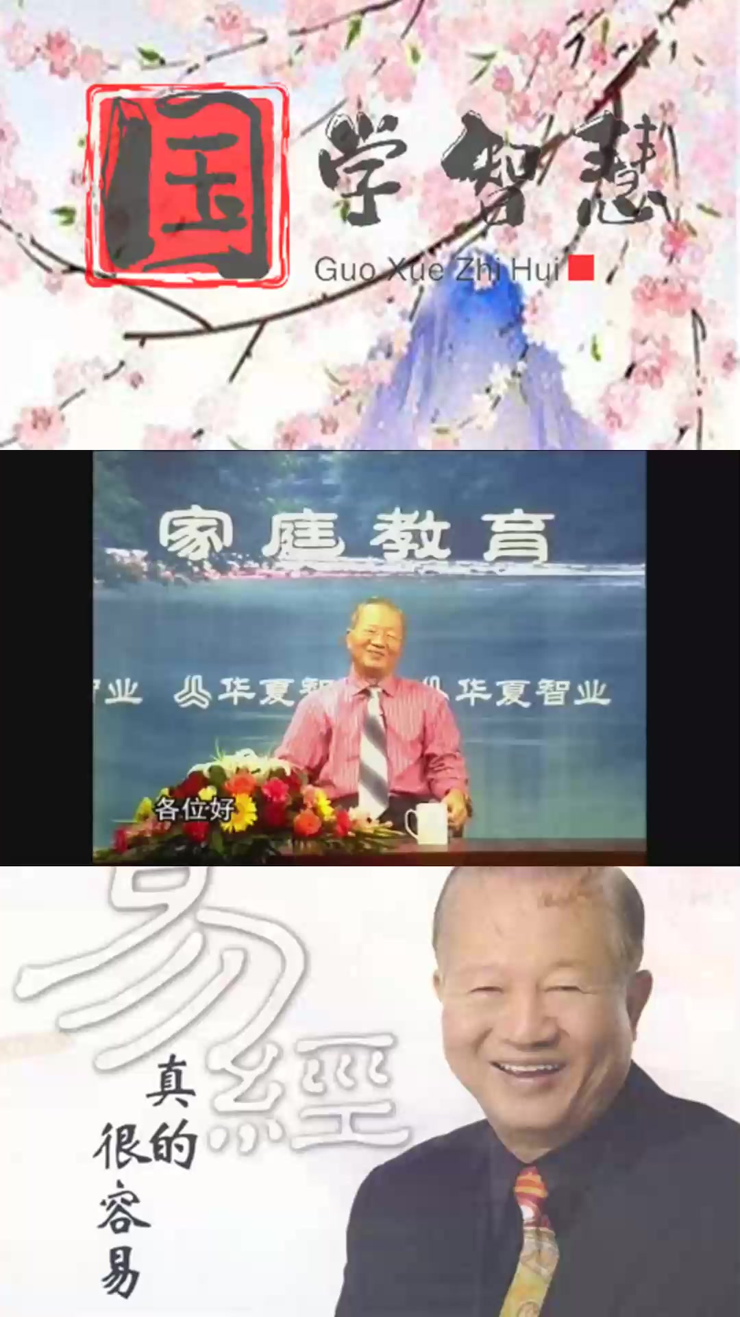 曾仕强只生一个孩子到底好不好反正独生子女的人缘都会很好