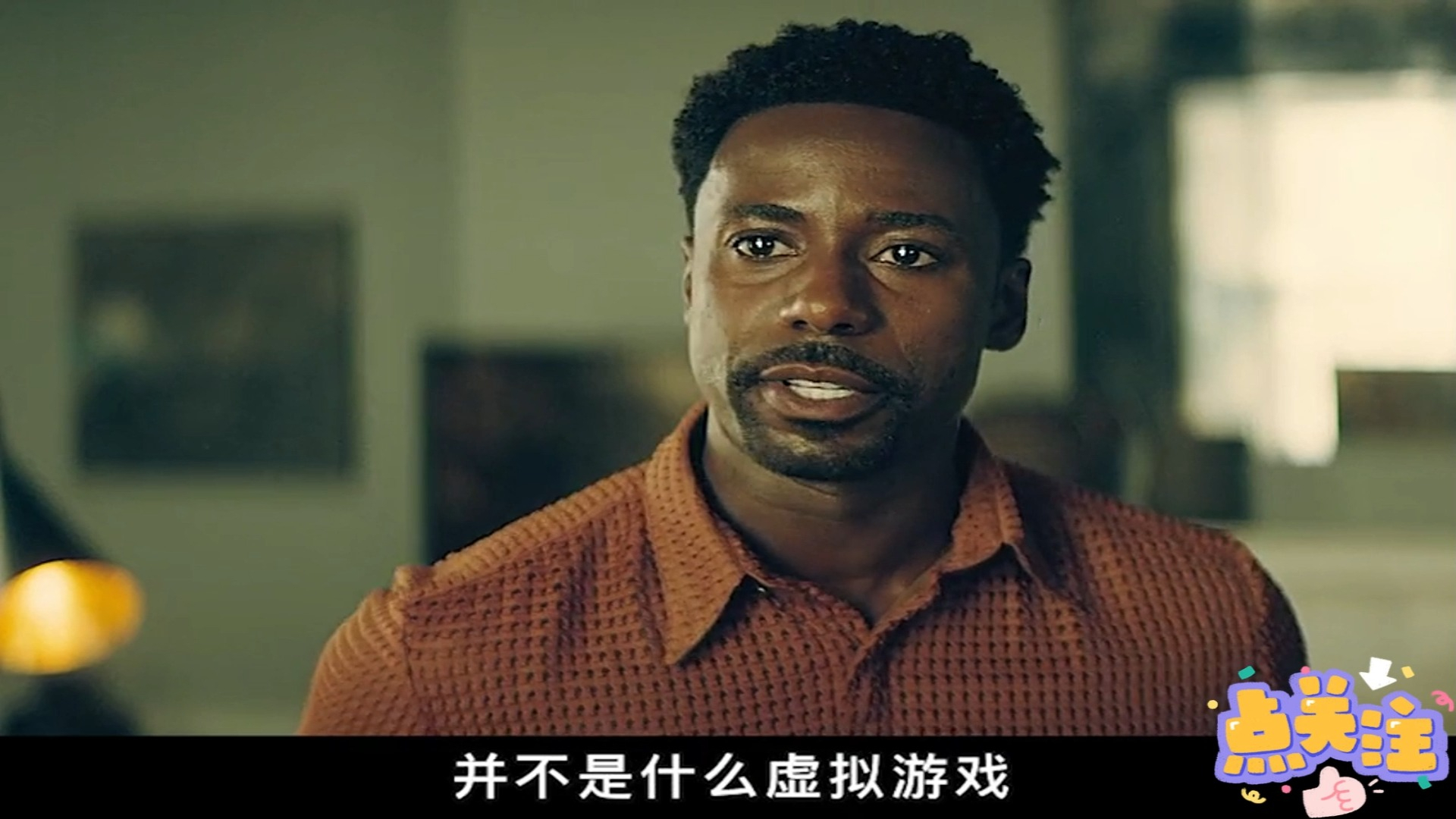 键盘侠双手被改造成"金枪狼",卷入最可怕的死亡直播