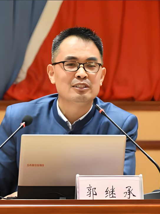 郭继承:2024龙年将有大的灾难,做好这一点,飞龙在天