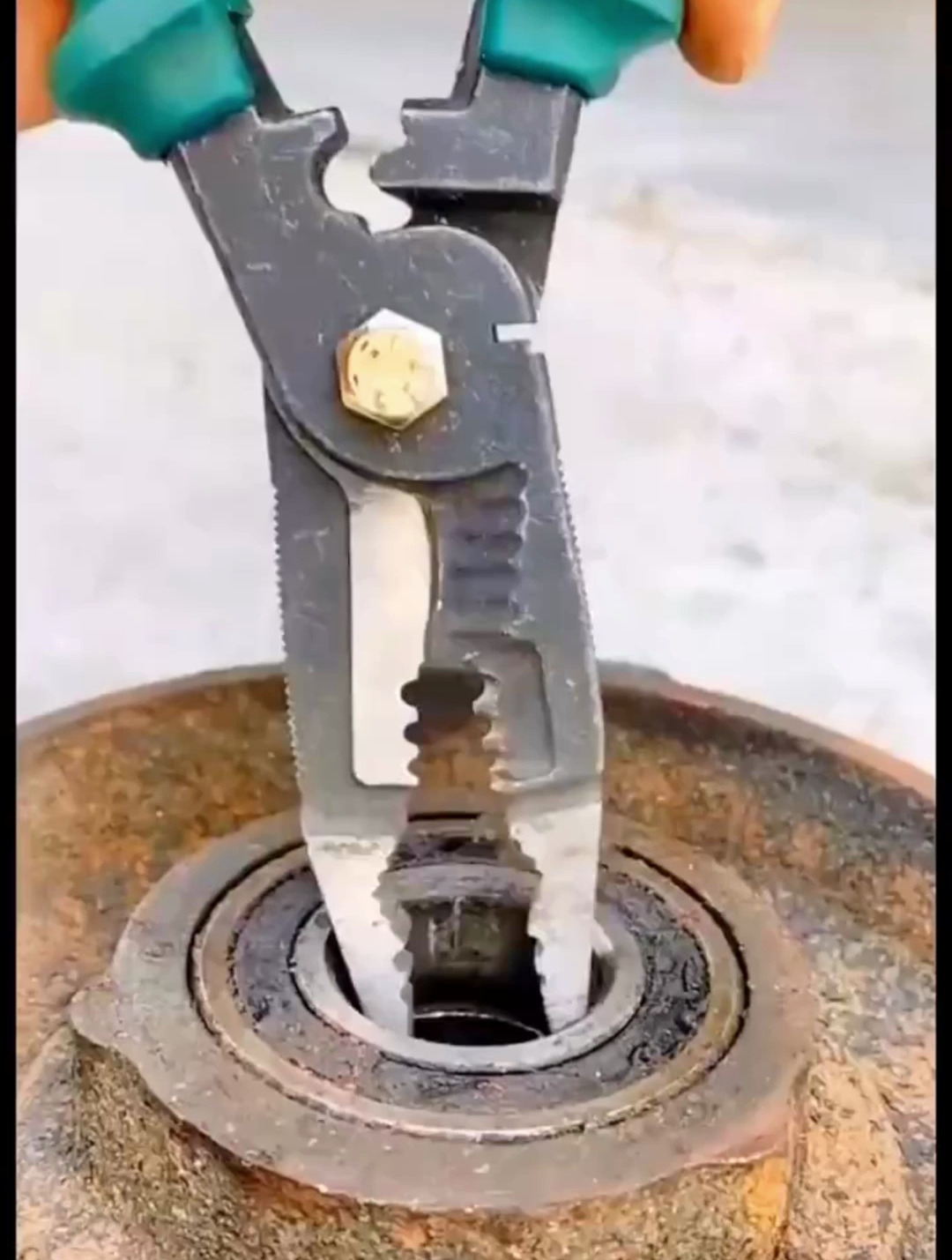 内轴承拉马内孔轴承拆卸工具三爪小型拉出拔轮器多功能内圈拉码器