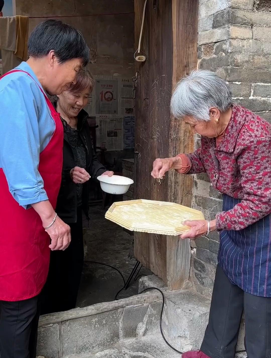 山西晋城美食天鹅蛋