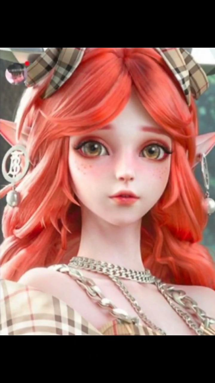 之前宝格丽瑶妹重做那条红色的是什么