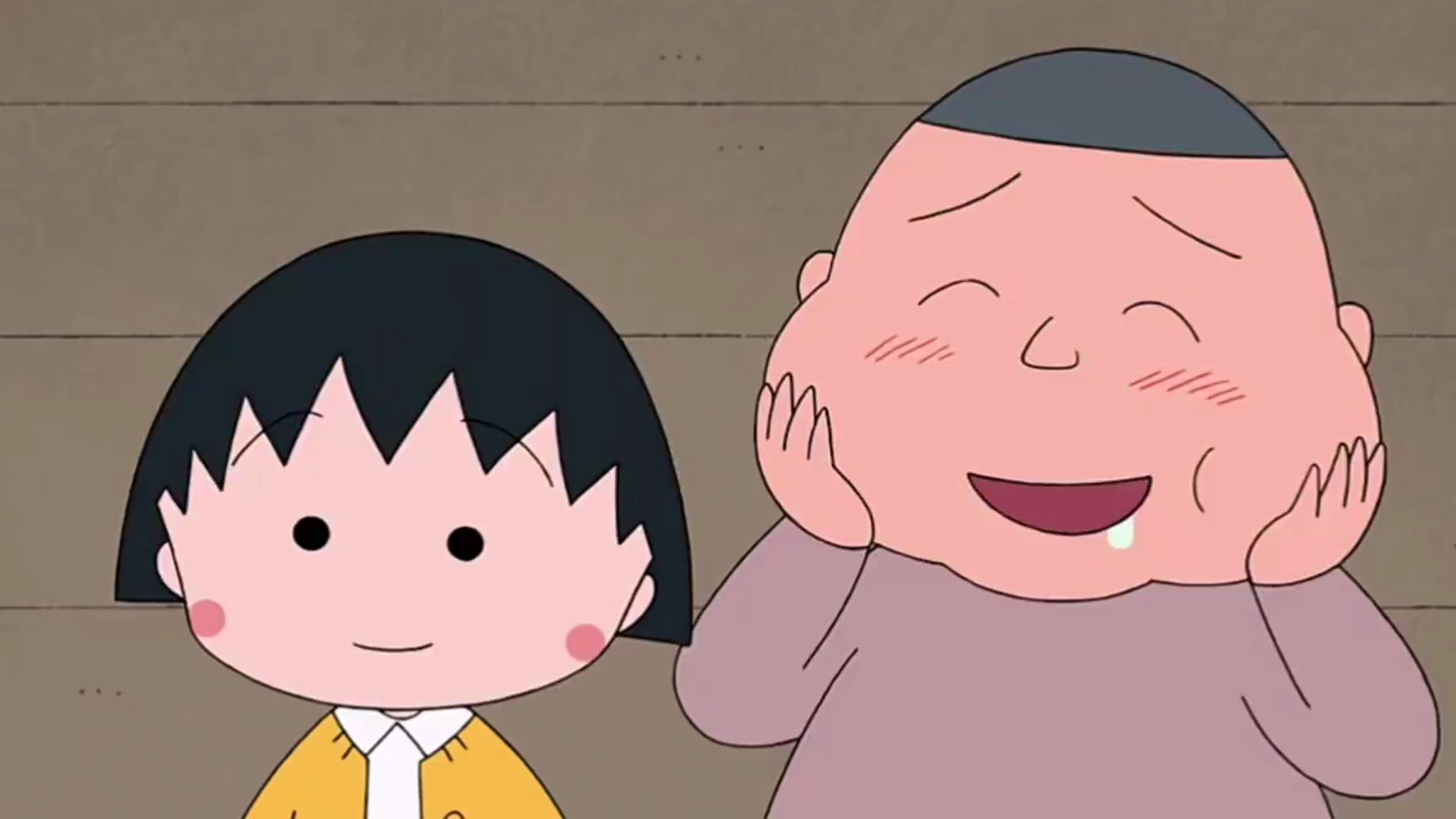 樱桃小丸子:猪太郎家的猪肉汤,让小丸子魂不守舍,非常想喝