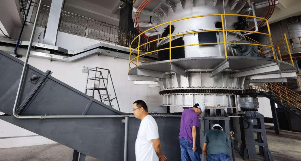 生活垃圾焚烧炉