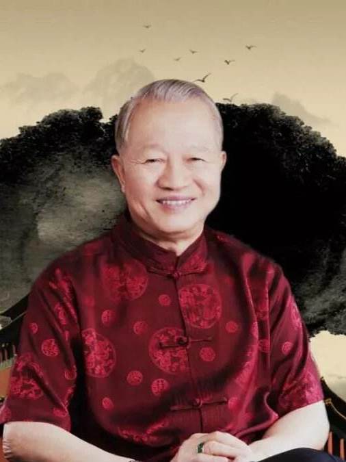 曾仕强真的很厉害吗