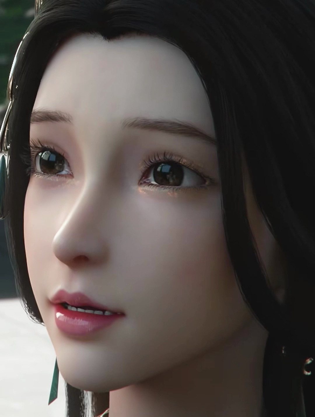 这部动漫除了幽月公主,还有什么看点可以推荐嘛