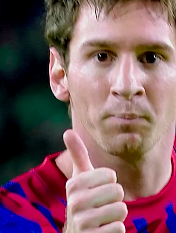 你们要找的没胡子的梅西!还是黄金矿工有味道 梅西-度小视