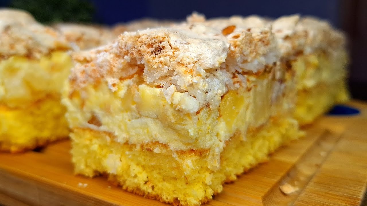 我吃过的超美味的蛋糕!让你吃一次不过瘾的美味蛋糕