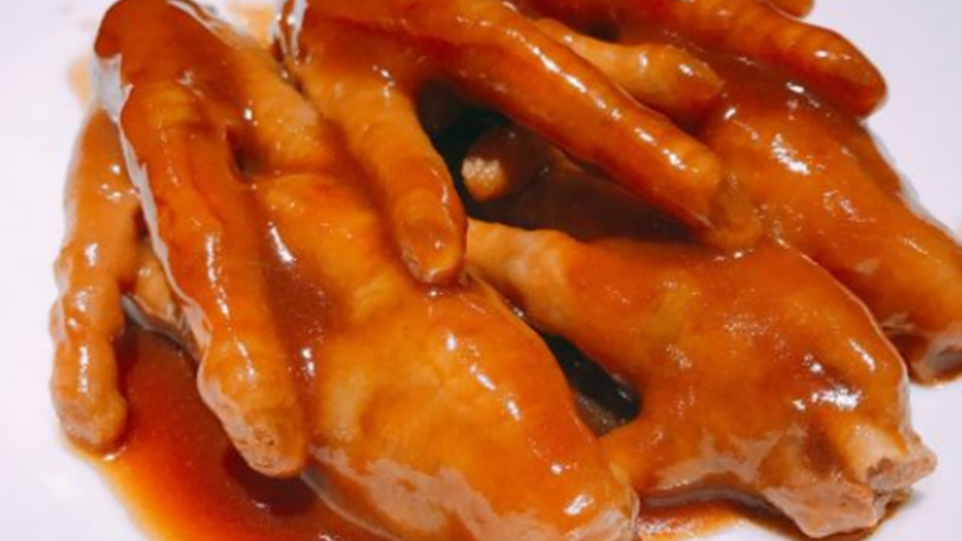 出差到广州想吃正宗的粤菜,没想到不只是汤水,还有这些硬菜!