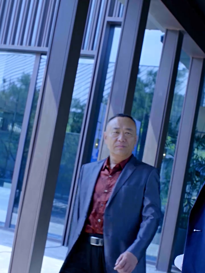 【热播短剧】我有透视神眼 85