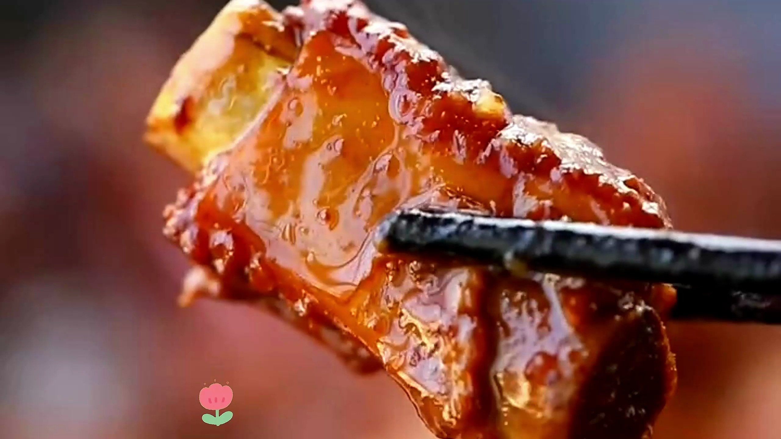 红烧排骨炖土豆,土豆焦黄,下饭神器!学会它!