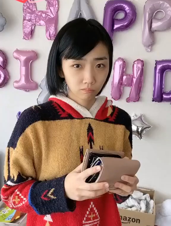 日本洋媳妇太会过日子了,又为家里省下一大笔钱!-度小视