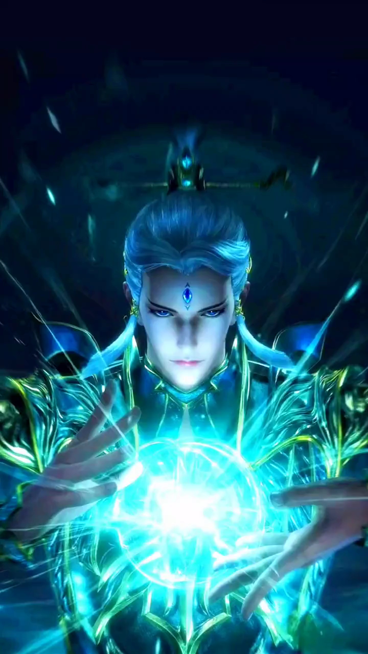 武庚纪冥族最强大将不闻不问