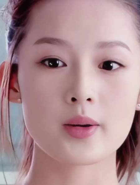 李沁:11岁学戏曲,后被李少红发掘,转投娱乐圈-度小视