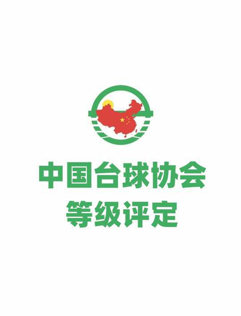 台球等级查询