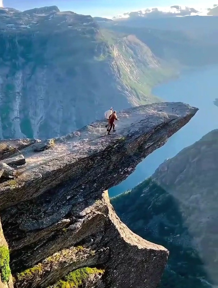 5_山高路远,看世界的同时,也在找自己