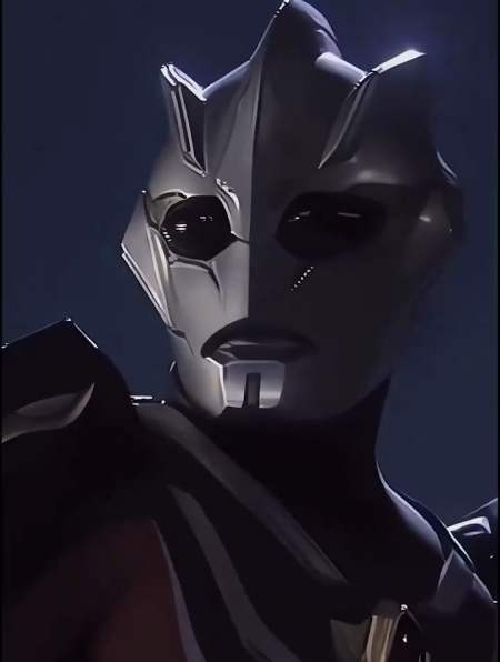 我已经害怕了,黑暗梅菲斯特-度小视