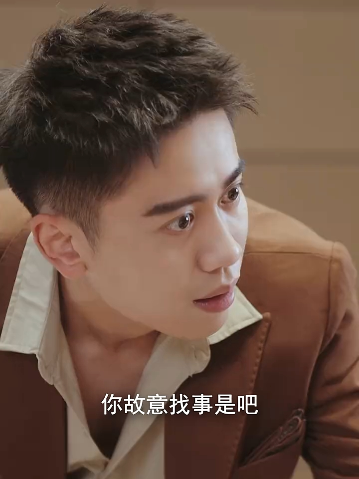 归来后傅先生宠我上天 22