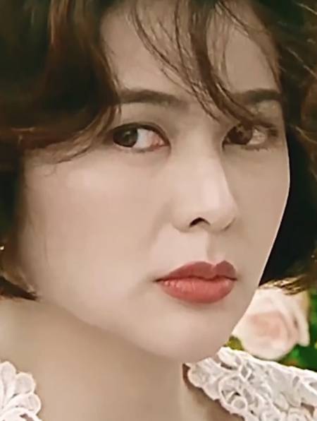 关之琳,窈窕淑女风姿卓越,太美了吧!-度小视