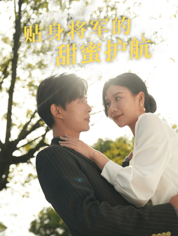 贴身将军的甜蜜护航