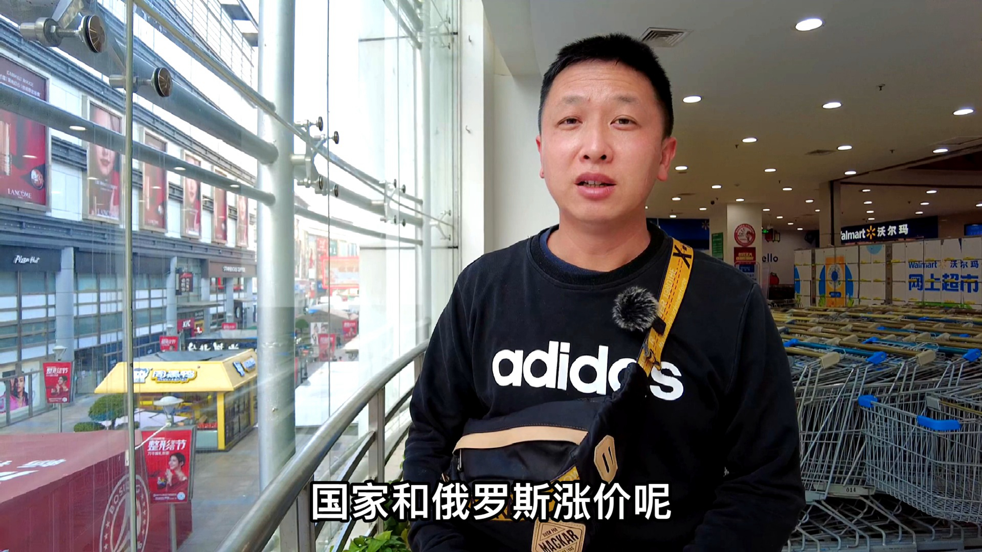 韩国好丽友涨价了,只在中国和俄罗斯涨价,看看南宁的价格如何?