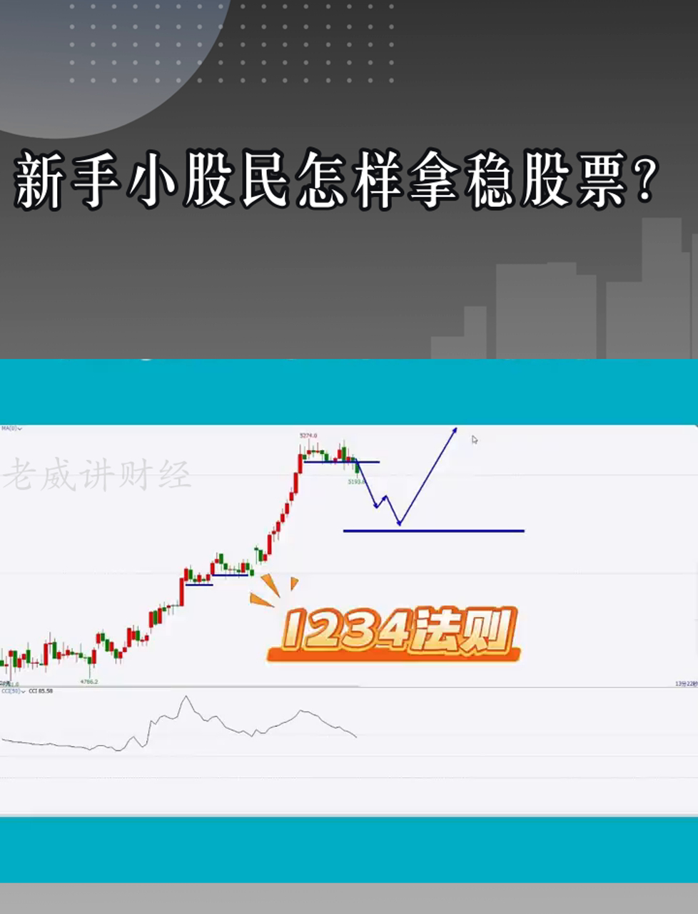 新手怎样买股票（新手怎样买股票在哪开户）《新手怎么买股票去哪里买》