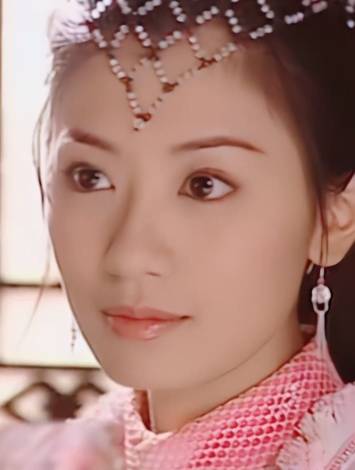 贾静雯,雯姐的古装不管是颜值还是演技都非常的棒!