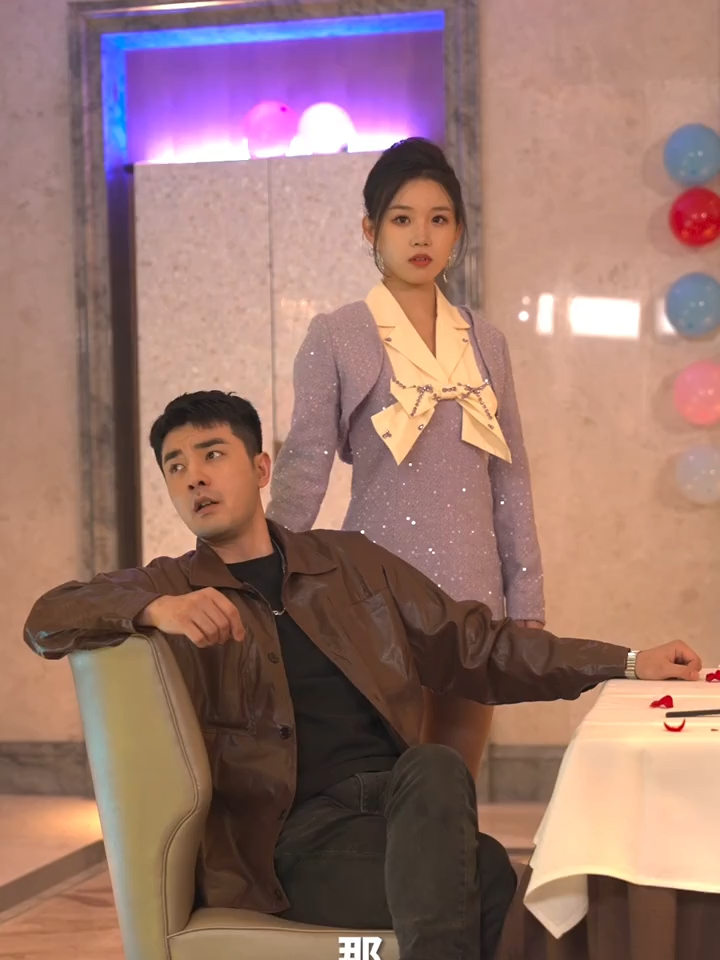 【热播短剧】成王败寇 86