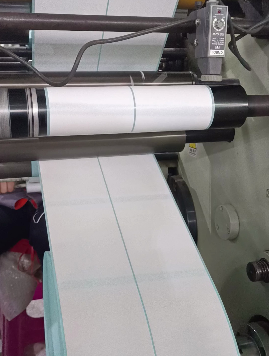 沈阳腾达标签专注不干胶标签印刷15年-度小视