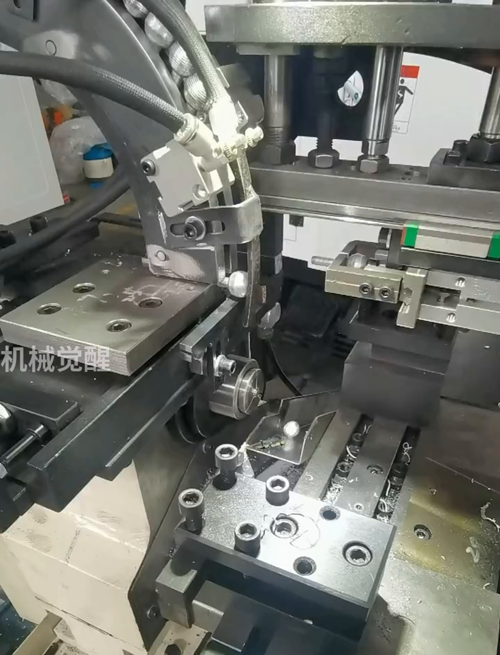 小型机械加工年赚百万的企业(小型机械加工年赚百万的企业有多少)