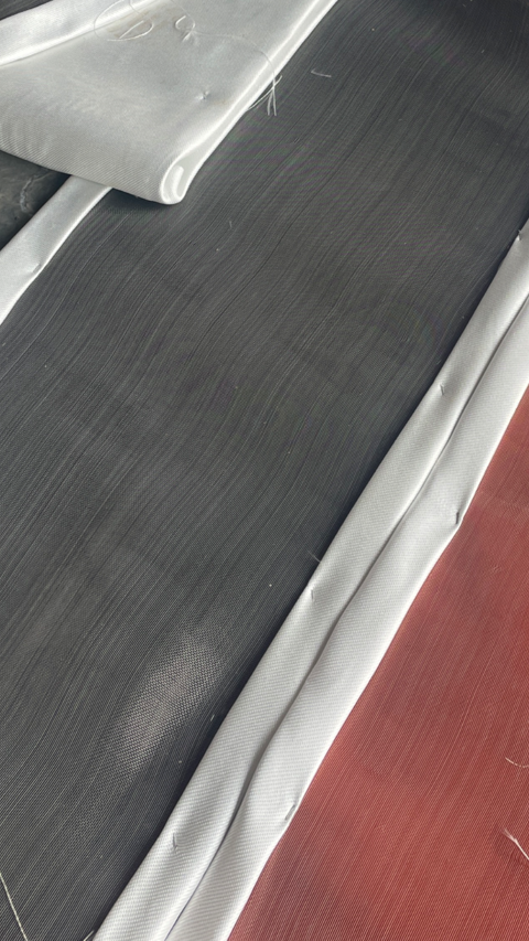 一个视频带你了解非金属蒙皮的用途和种类-度小视