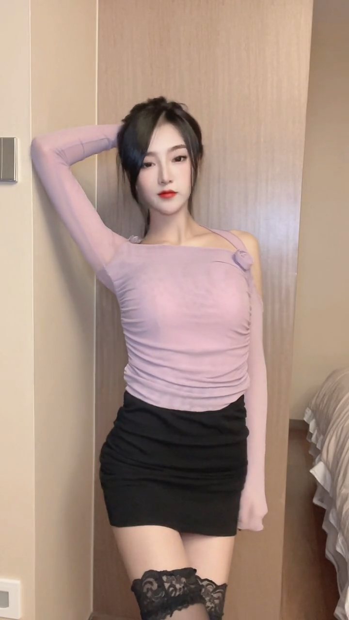 微胖的女人才是yyds