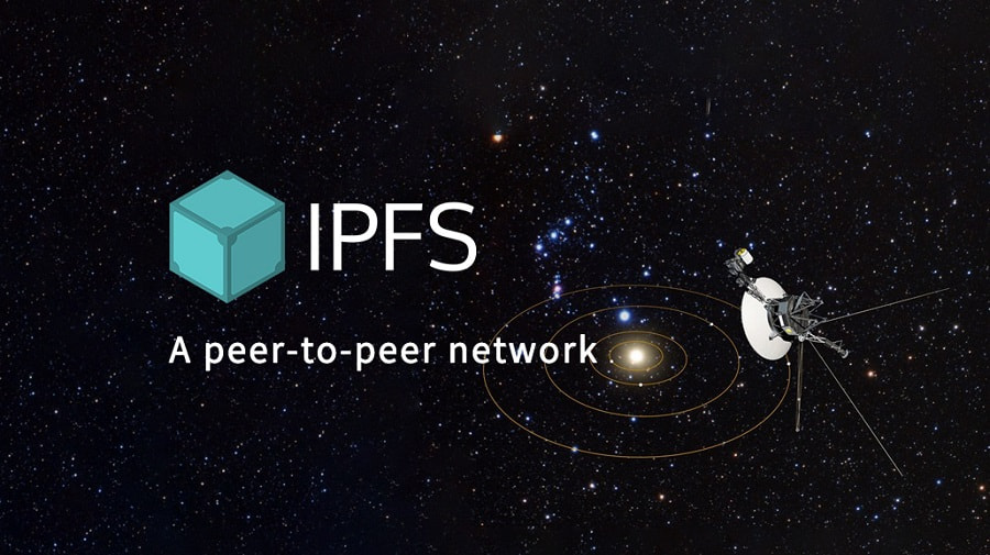 ipfs 的应用前景广阔吗,ipfs 具有什么优点