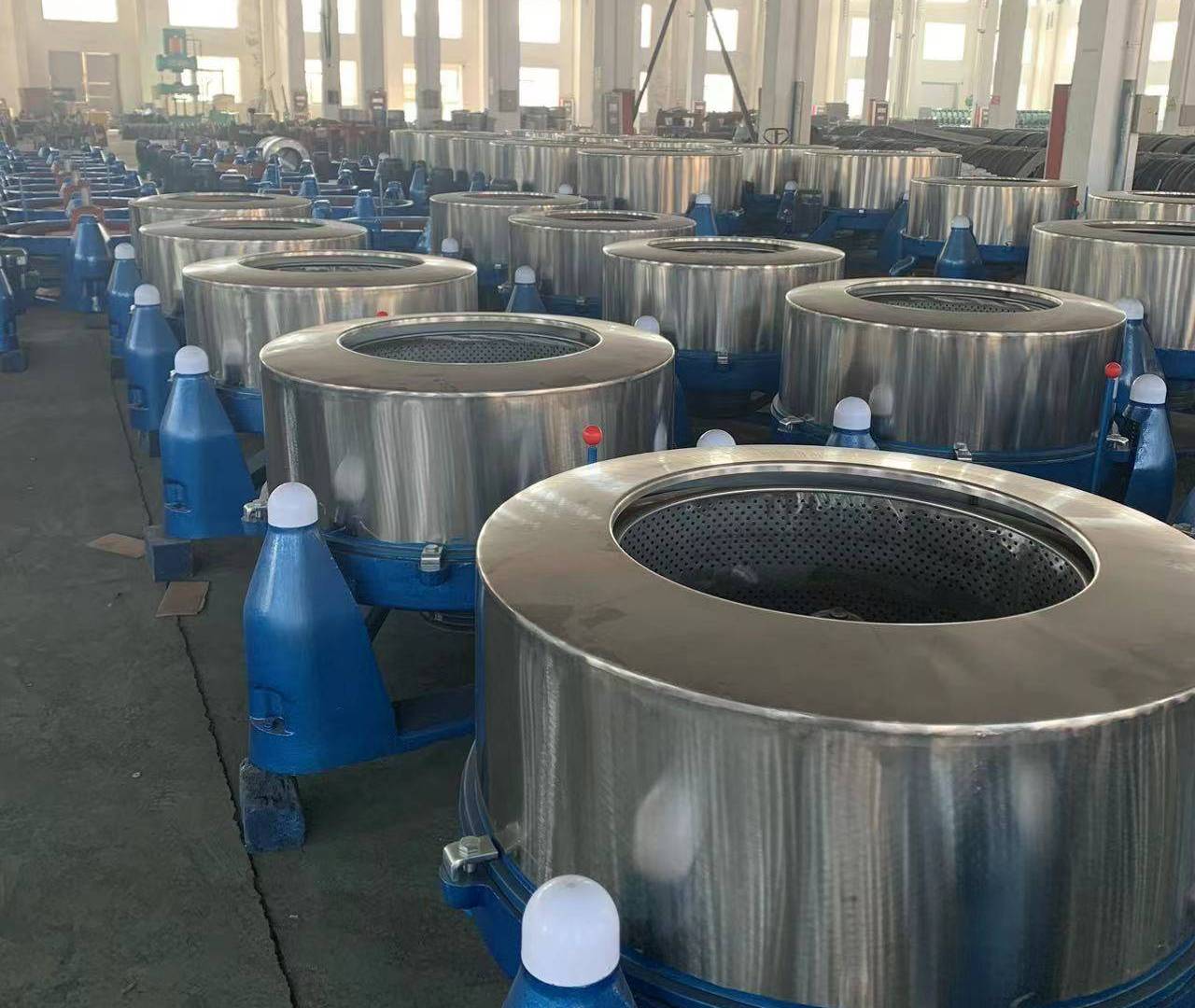 镇江工业污泥脱水机