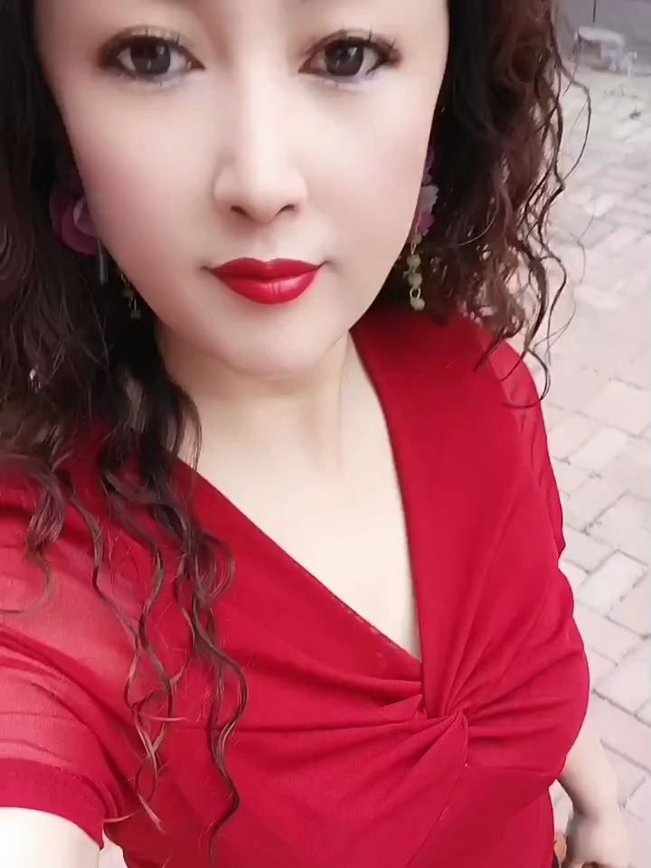 四十岁的女人,一样有魅力