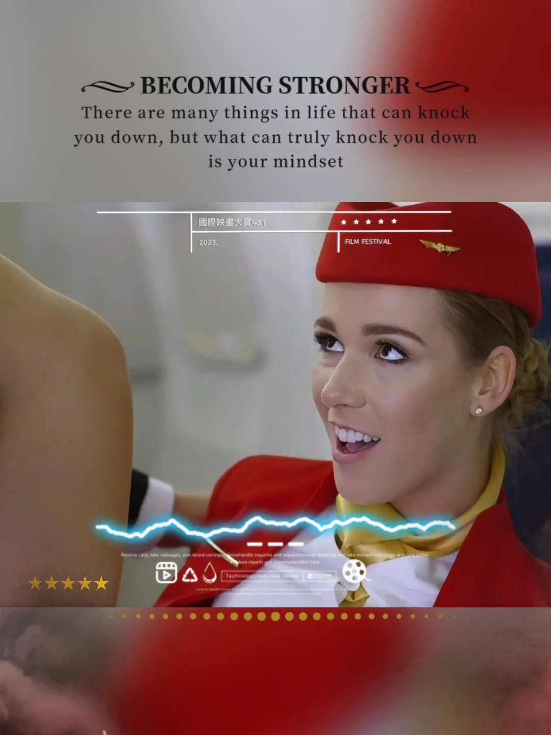 重返青春,久违荷尔蒙味道,感受年轻的味道ka