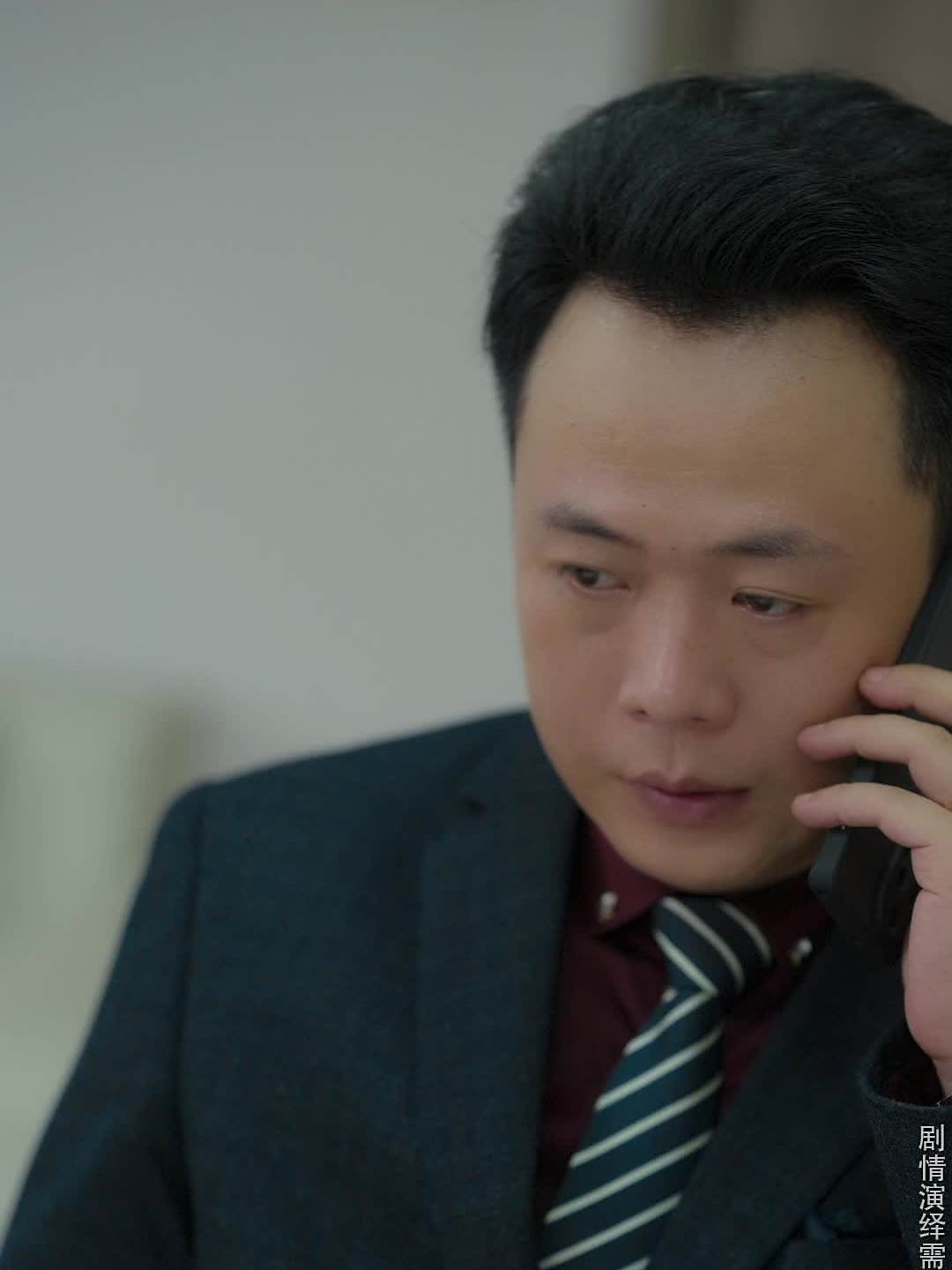 【热播短剧】错位人生 32