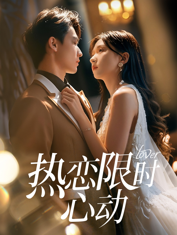 热恋限时心动
