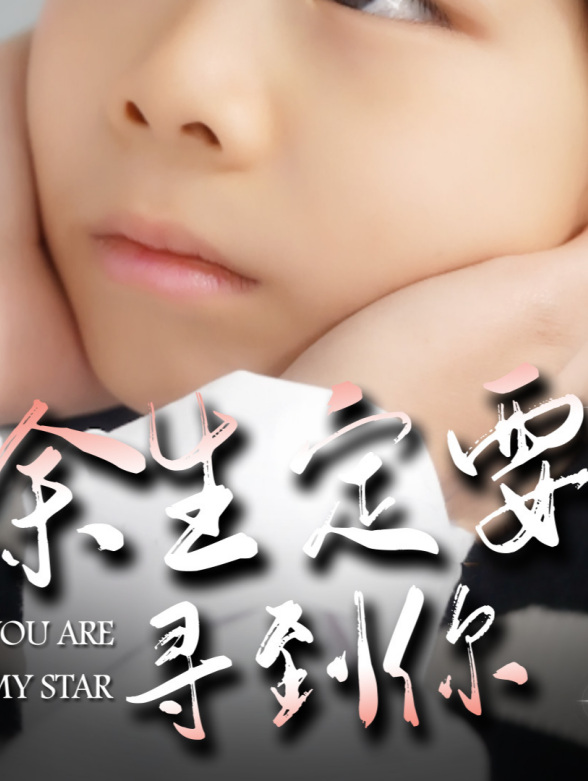 余生定要寻到你封面图