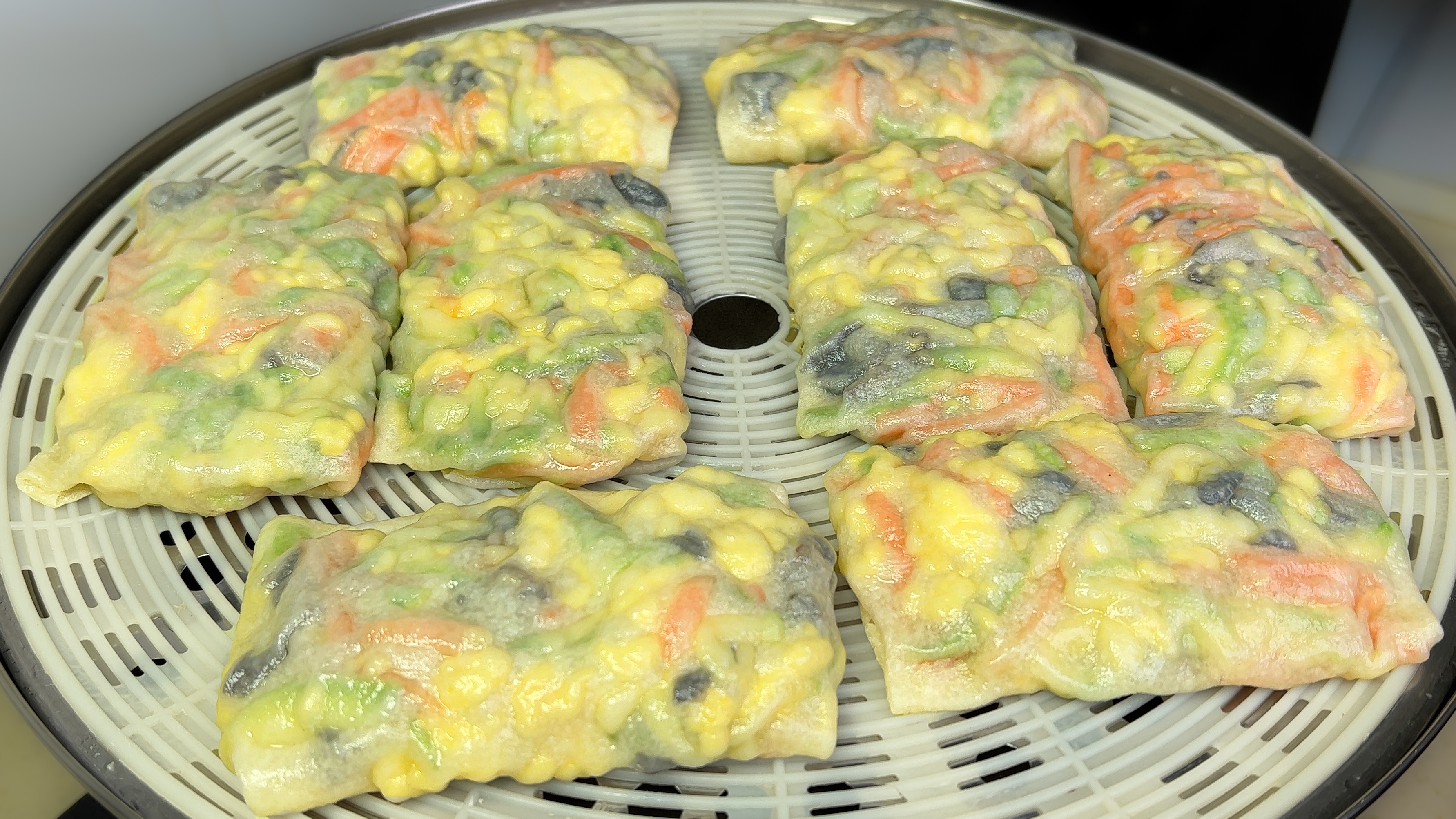 天冷了早餐别出去买了,这样做5分钟就出锅,简单快速好吃又营养