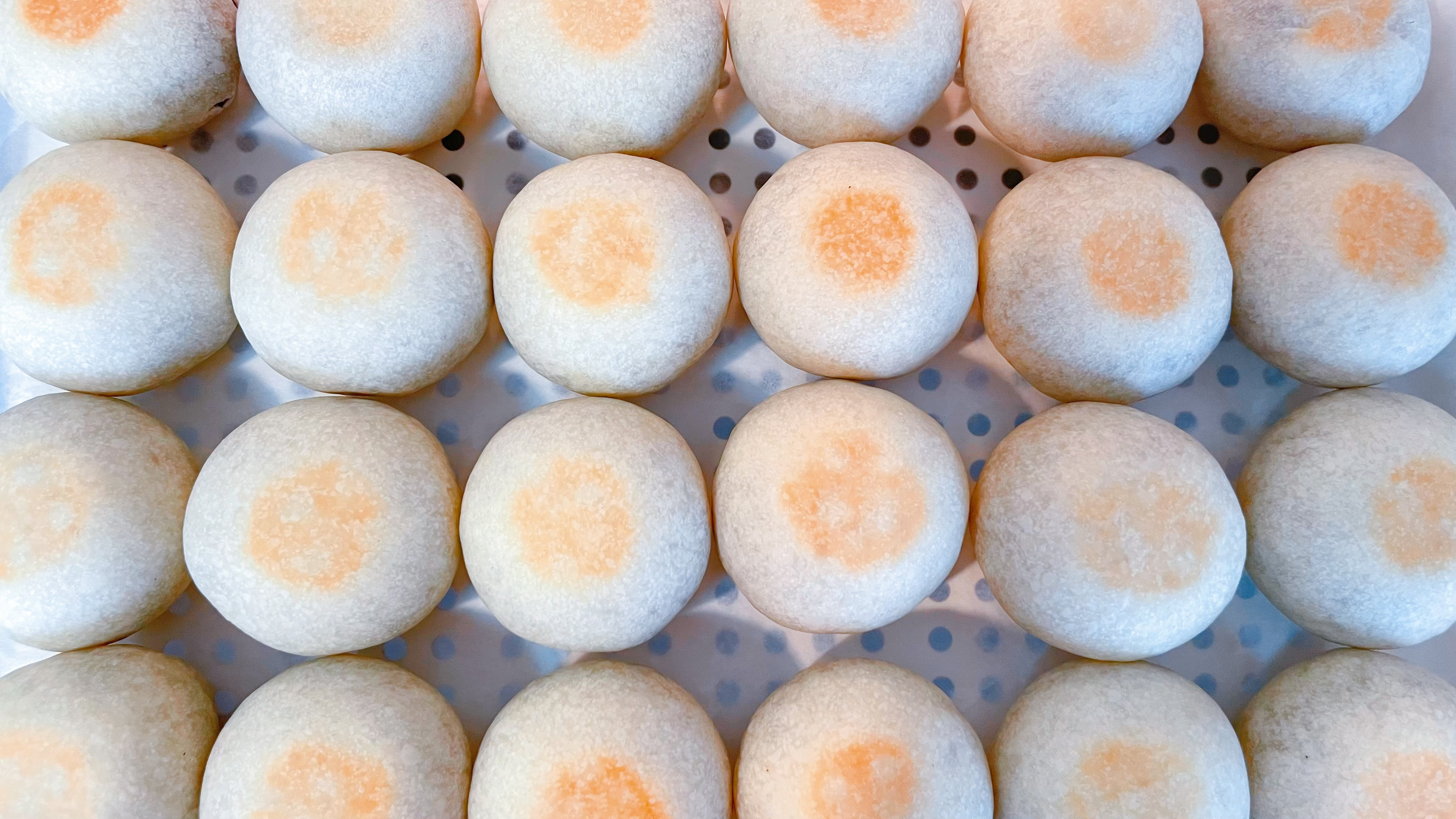 你家3个月用一次的小厨电,我天天用,零失败分享绿豆饼和水果冰