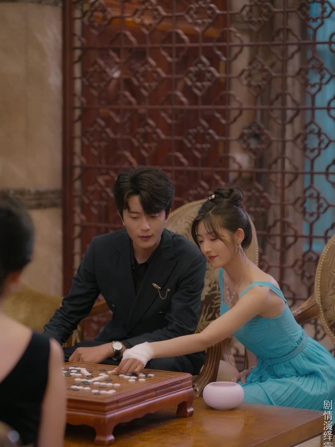 【热播短剧】错位人生 12