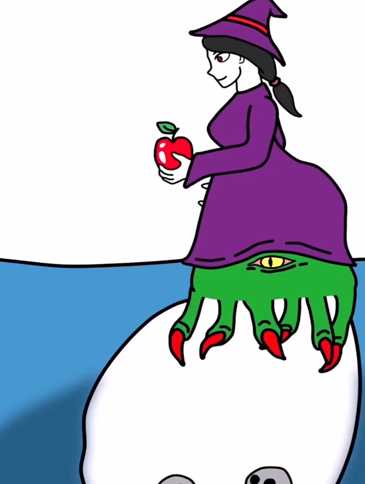 在我们之间,太空狼人杀,小红遇到了什么-度小视