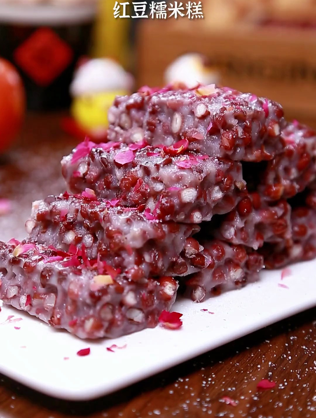 好吃又好看的年夜菜步步高升