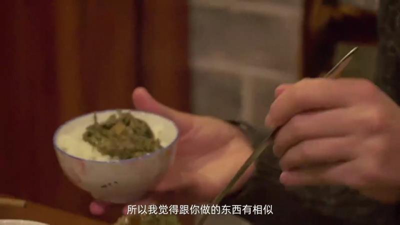 最懂得：大米做的菲律宾菜，得到了奶奶的认可，真棒