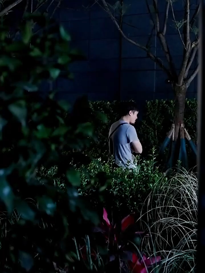 22集,周珍和龚飞见面,对方只想拿到钱