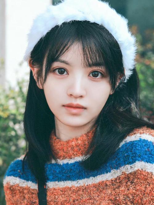 田曦薇在娱乐圈以真性情闻名,从不藏着掖着-度小视