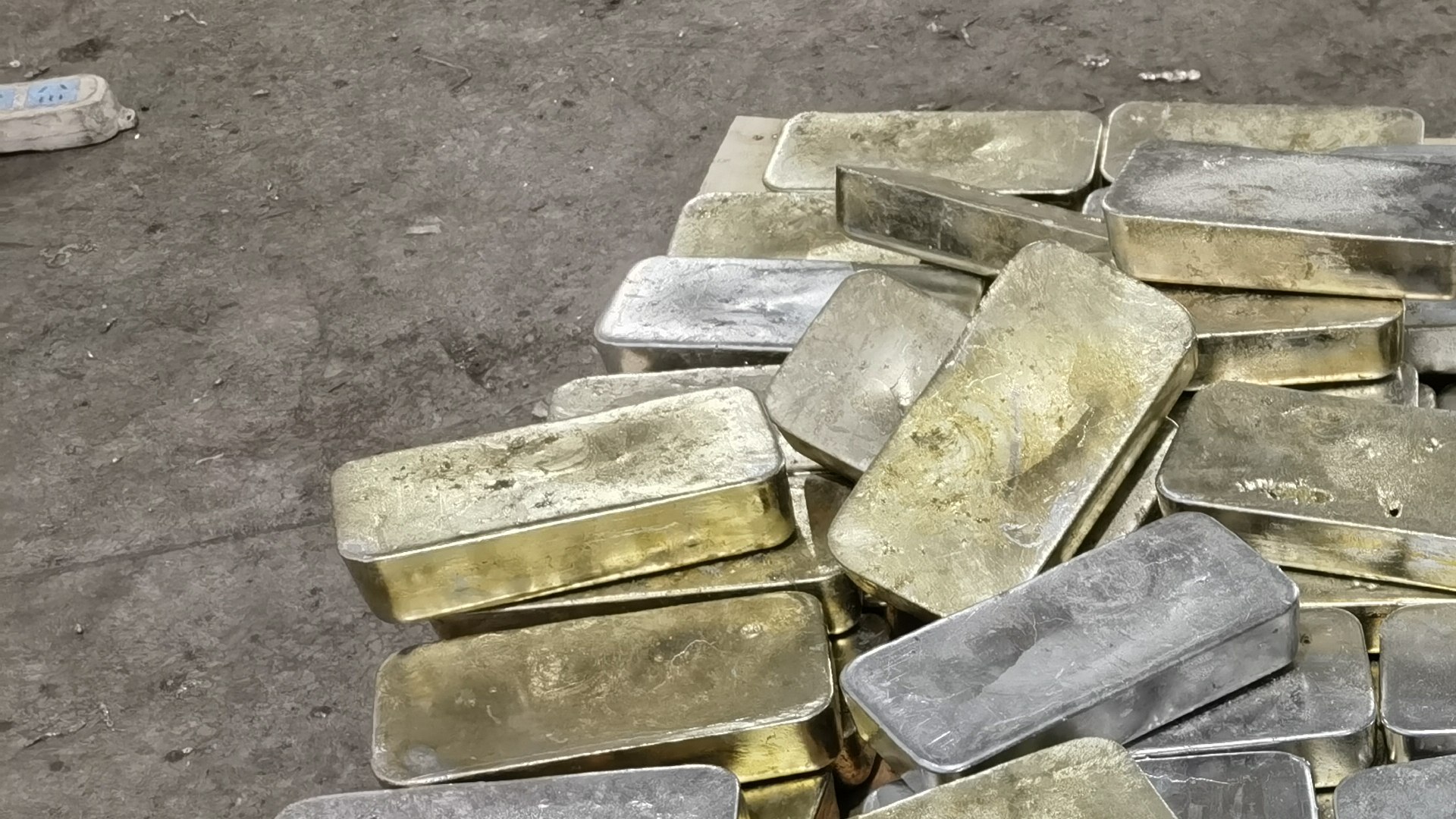 哪里有回收锡的