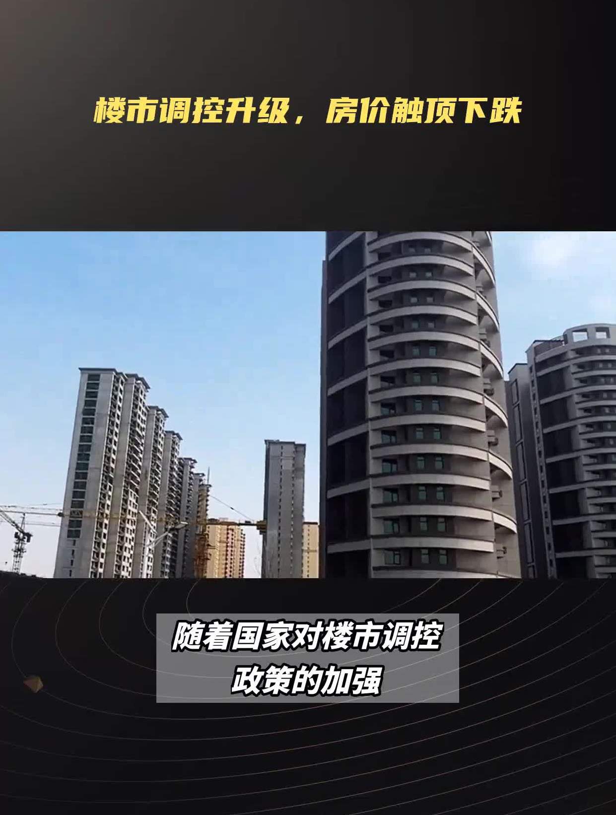 楼市调控图片图片